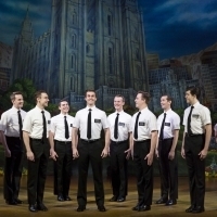 THE BOOK OF MORMON Announces Lottery Ticket Policy for Performances at San Jose's…