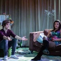 EDINBURGH 2019: LEAVE A MESSAGE Q&A Interview