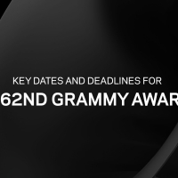 The Recording Academy Announces Key Dates And Deadlines For The 62nd GRAMMYS Video