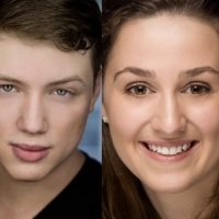 Mary Setrakian, Eric Anthony Lopez, Katie Routson & William Toft Lead LET THE SUN…