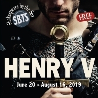 Shakespeare by the Sea Announces Cast for HENRY V Photo