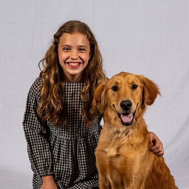 ANNIE Comes To The Hylton Performing Arts Center Image