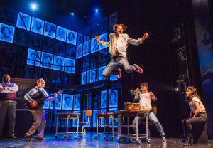 Review: FAME: THE MUSICAL at Admiralspalast Berlin 