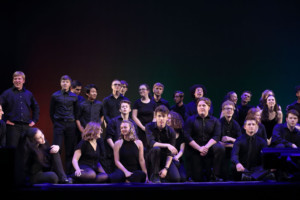 Review: IOWA HIGH SCHOOL MUSICAL THEATRE AWARDS at Des Moines Performing Arts: Theatre Inspires! 