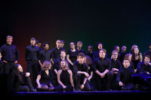 Review: IOWA HIGH SCHOOL MUSICAL THEATRE AWARDS at Des Moines Performing Arts: Theatre Inspires! Image