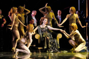 Review Roundup: What Did The Critics Think of LA TRAVIATA at LA Opera? Image