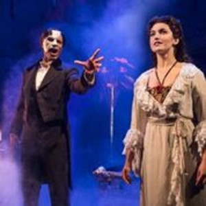 BWW Preview: The Touring Production of THE PHANTOM OF THE OPERA is 'Worth the Schlep' from the Coachella Valley and Inland Empire 