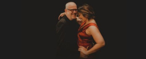 Arts Centre Melbourne, KCP And RAZ Music Present Kate Ceberano & Paul Grabowsky in TRYST Image