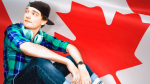Canada Day With Joshua Stackhouse Comes to Feinstein's/54 Below Image