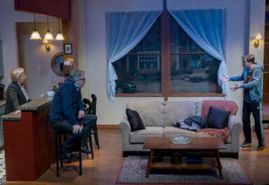Theater Wit's ADMISSIONS Extends For Third Time Image