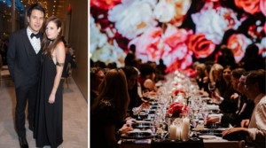 Lucia And Jeffrey Remedios To Co-Chair 2019 COC Centre Stage Gala Image