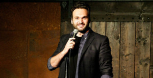 NJPAC Presents Comedian: NEMR- The Future Is Now! Image