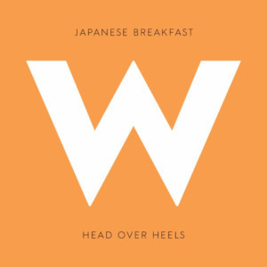 Japanese Breakfast Releases 'Head Over Heels' 