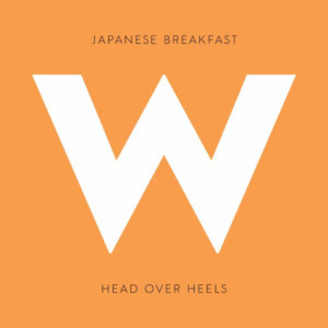 Japanese Breakfast Releases 'Head Over Heels' Image