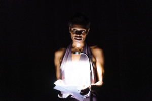 Review: BRONX GOTHIC, Young Vic Image