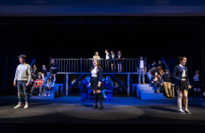Interview: Kyle Holmes And David Taylor Gomes Speak About Their Original Musical, RANKED, And Its One-Night-Only Encore CONCERT AT THE CREST THEATRE Image