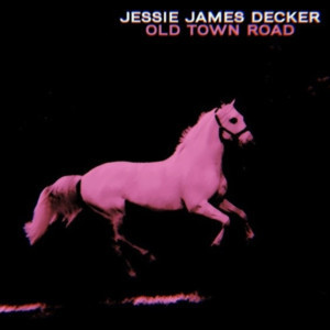 Jessie James Decker Covers OLD TOWN ROAD 