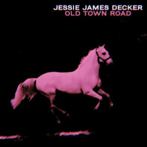 Jessie James Decker Covers OLD TOWN ROAD Image