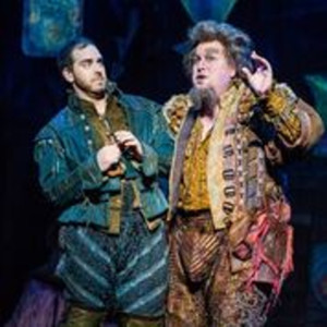 BWW Review: Welcome to the Renaissance! Touring SOMETHING ROTTEN Delights at EJThomas 