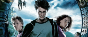HARRY POTTER AND THE PRISONER OF AZKABAN Will Play at Walmart AMP 