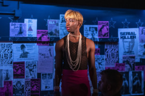 Review: MS. BLAKK FOR PRESIDENT at Steppenwolf Theatre Company 