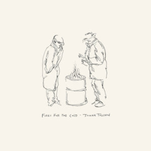 Jonah Tolchin To Release FIRES FOR THE COLD 9/13, Fall Tour Dates Announced Image