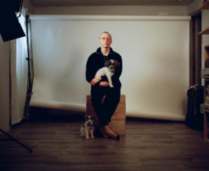 Quinn Christopherson Performs NPR's Tiny Desk, Tour Kicks Off This Month Image