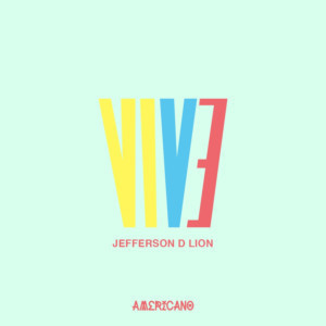 Jefferson D Lion To Drop New Album with El Dusty's Americano Label Image
