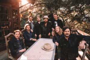 Nathaniel Rateliff & The Night Sweats To Open For The Rolling Stones at Denver Broncos Stadium On August 
