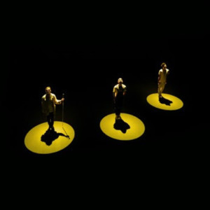 X Ambassadors Share HOLD YOU DOWN Video Celebrating Brotherhood Image