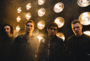 Crown the Empire Drop SUDDEN SKY Video, Plus Announce Summer Tour Plans Image