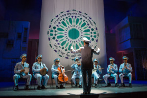 Tickets for THE BAND'S VISIT on Tour On Sale June 7 Image