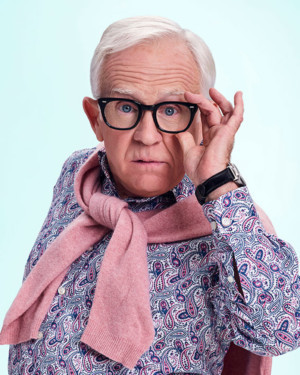 Leslie Jordan to Make The Green Room 42 Debut 