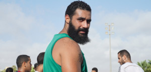 Documentary A RUGBY STORY To Make Los Angeles Debut Image
