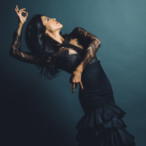Review: FOREVER FABULOUS FLAMENCO at The Fountain Theatre Image