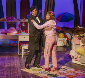 Review: SUMMER SHORTS at City Theatre Image