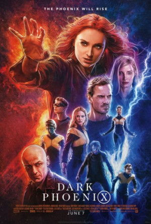 Review Roundup: What Did Critics Think of DARK PHOENIX? Image