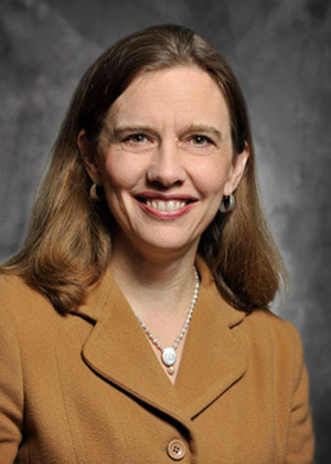 Hartford Stage Names Cynthia Rider New Managing Director Image