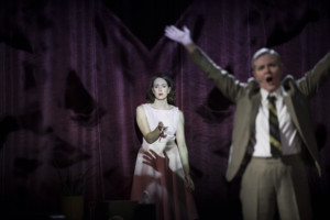 THE PATIENT GLORIA Announces Further Details for Edinburgh Fringe Run Image