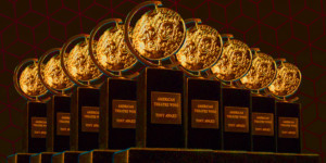 2019 TONY AWARDS: Recap the Acceptance Speeches! Image