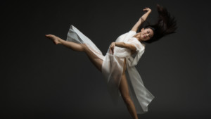 NJ Emerging Choreographers Take to the Stage at NJPAC Friday, June 14th 