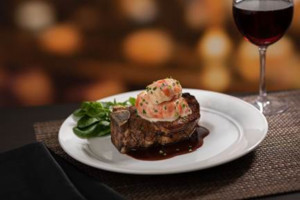 THE CAPITAL GRILLE for Father's Day Image