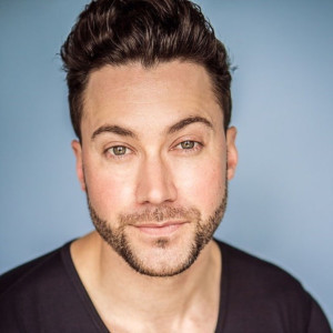 Interview: Ace Young Stars as Radames in AIDA at Axelrod Performing Arts Center Image