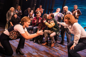 Review: COME FROM AWAY at Straz Center Tampa 
