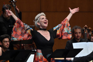 BWW Overview: The People, the Places, the Operas that Spelled Pleasure in 2019 