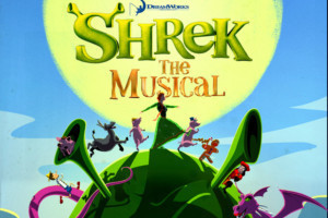 Broadway At Music Circus Season Kicks Off June 11 With SHREK THE MUSICAL 