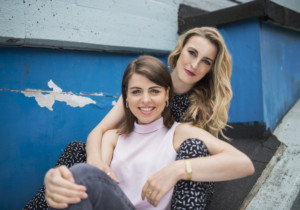 YOU ONLY LIVE FOREVER Comes to Soho Theatre Image