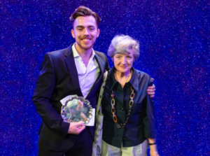 Guest Blog: Alex Cardall On Winning The Stephen Sondheim Student Performer Of The Year Award  Image