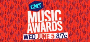 Carrie Underwood Leads CMT AWARDS Winners - See Full List! 
