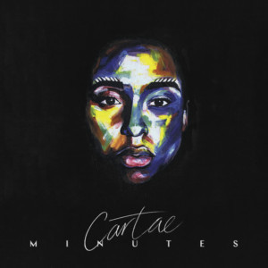 Cartae Releases Debut EP 'Minutes' 